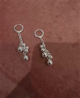 Orecchini Unoaerre Donna in Bronzo 007EXA0020006   2187